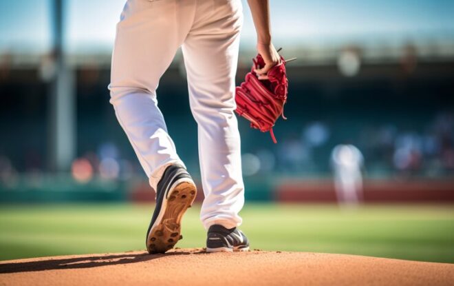 The Global Baseball Shoes Market stood at USD 3.21 Billion in 2023 and is anticipated to growth in the forecast with a CAGR of 8.5% by 2029.