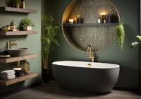 The Global Bath Furnishing Market stood at USD 13.2 Billion in 2023 and is anticipated to grow the forecast with a CAGR of 4.7% by 2029.