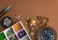 The Global Beaded Jewelry Market stood at USD 5.98 Billion in 2023 and is anticipated to growth in the forecast with a CAGR of 8.6% by 2029.