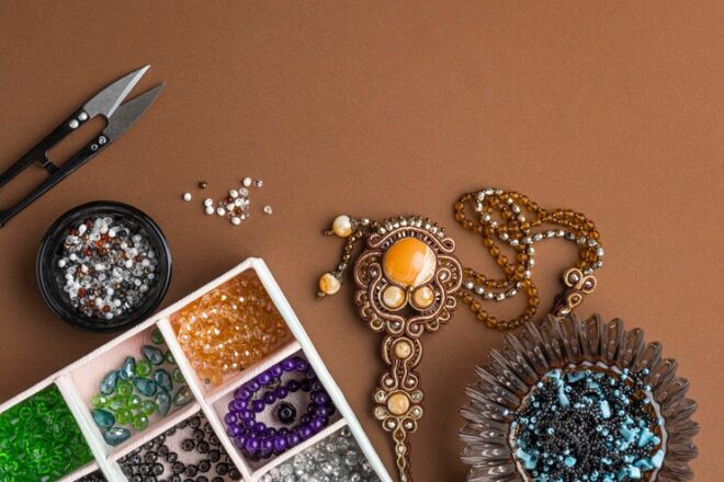 The Global Beaded Jewelry Market stood at USD 5.98 Billion in 2023 and is anticipated to growth in the forecast with a CAGR of 8.6% by 2029.