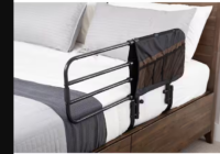 The Global Bed Safe Rail Market stood at USD 1985.56 Million in 2023 and is expected to grow in the forecast with a CAGR of 5.9% by 2029.