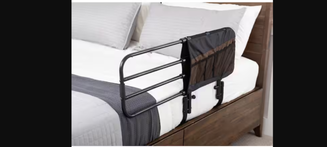 The Global Bed Safe Rail Market stood at USD 1985.56 Million in 2023 and is expected to grow in the forecast with a CAGR of 5.9% by 2029.