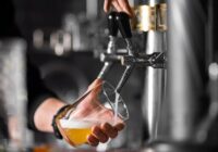 The Global Beer Dispenser Market stood at USD 417.88 Million in 2023 and may growth in the forecast with a CAGR of 5.1% through 2029.