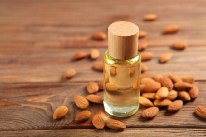 Global Bitter Almond Oil Market stood at USD 2.79 billion in 2023 and is expected to grow in the forecast with a CAGR of 10.3% by 2029.