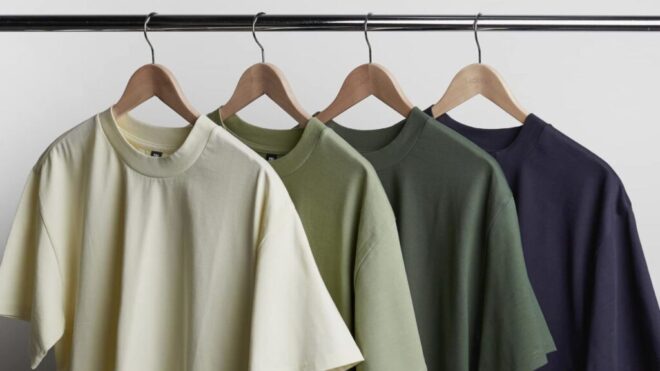 The Global Blank Apparel Market stood at USD 14.11 Billion in 2023 and is expected to grow in the forecast with a CAGR of 4.8% through 2029.