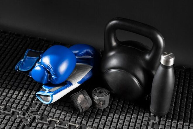 The Global Boxing Equipment Market was valued at USD 1.93 billion in 2023 and may grow in the forecast with a CAGR of 13.4% by 2029.