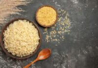 Global Brown Rice Market was valued at USD 10.4 Billion in 2023 and may grow in the forecast with a CAGR of 6.2% by 2029.