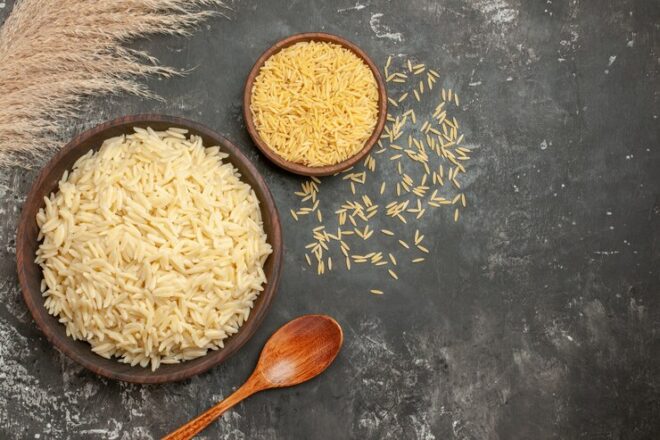 Global Brown Rice Market was valued at USD 10.4 Billion in 2023 and may grow in the forecast with a CAGR of 6.2% by 2029.