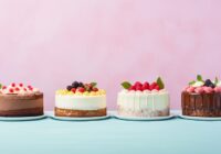 Global Cake Market was valued at USD 80.04 billion in 2023 and may grow in the forecast with a CAGR of 3.36% by 2029.