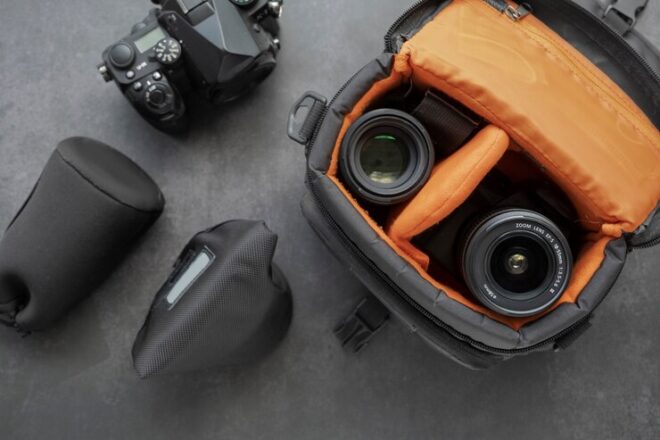 Global Camera Bags Market stood at USD 2.78 billion in 2023 and may grow in the forecast with a CAGR of 5.9% by 2029.