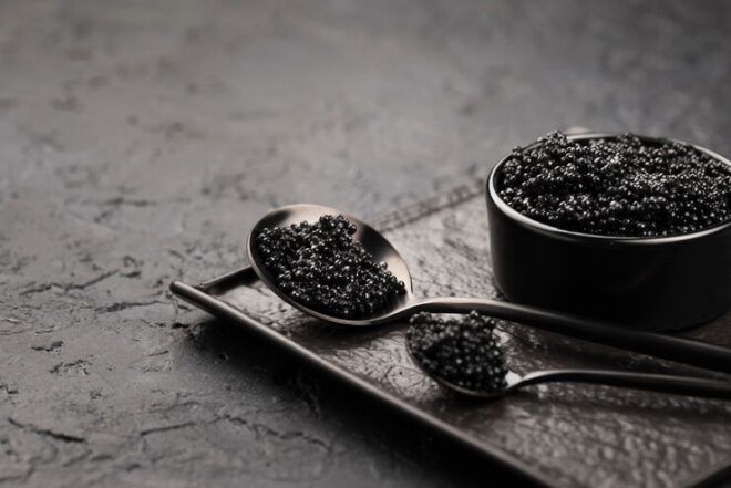 Global Caviar Market stood at USD 395.6 Million in 2023 and may grow during the forecast with a CAGR of 6.6% by 2029.