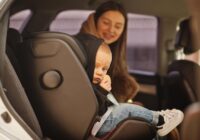 Global Child Safety Seat Market stood at USD 3.8 billion in 2023 and may grow in the forecast with a CAGR of 5.5% by 2029.