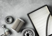 Global Commercial Vehicle Automotive Filter Market stood at USD 4 Billion in 2022 and may grow in the forecast with a CAGR of 5.5% by 2028.