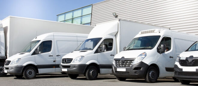 The Global Commercial Vehicle Rental and Leasing Market stood at USD 93.7 billion in 2022 and may grow with a CAGR of 7.5% by 2028.