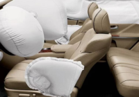 Global Commercial Vehicles Automotive Airbag Market stood at USD 5 billion in 2022 and may grow in the forecast with a CAGR of 5.6% by 2028.