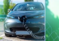 The Global Electric Passenger Car Market was valued at USD 370 billion in 2022 and may grow in the forecast with a CAGR of 11.8%.