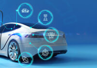 The Global Electric Vehicle Telematics Market stood at USD 7.6 billion in 2022 and may grow with a CAGR of 7.9% in the forecast. 