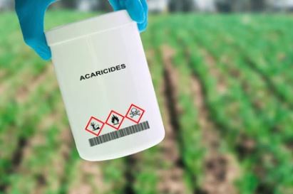 GLobal Acaricides market