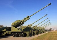 Global Artillery Systems Market