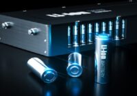 Global Battery Additives Market