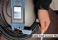 Global Cable Fault Locator Market