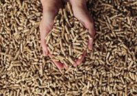 Global Commercial Wood Pellets Market