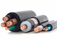 Global High Voltage Cable Market