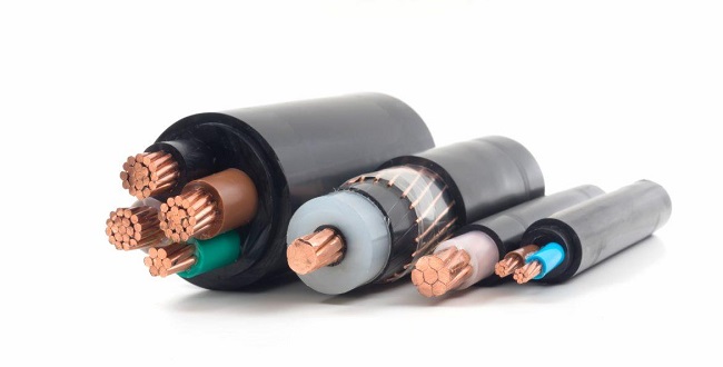 Global High Voltage Cable Market