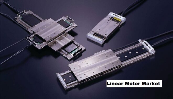 Global Linear Motor Market