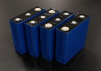 Lithium Iron Phosphate Batteries Market