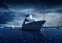 Global Naval Communication Market