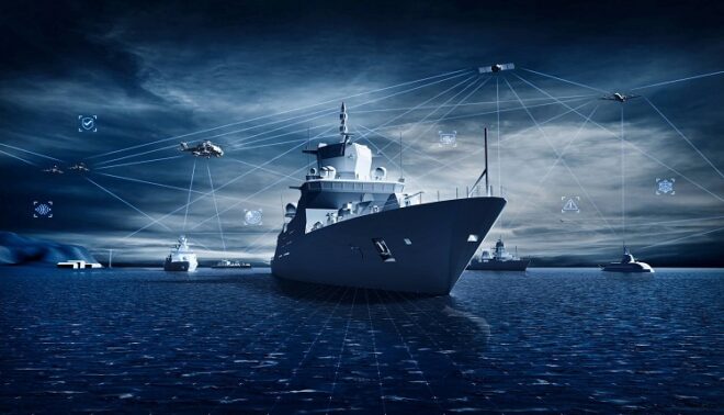 Global Naval Communication Market