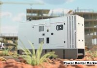 Global Power Rental Market