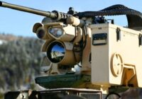 Global Remote Weapon Systems Market