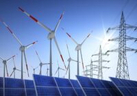 Global Renewable Energy (IPM) Intelligent Power Module Market