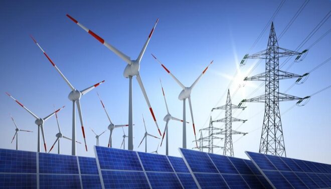 Global Renewable Energy (IPM) Intelligent Power Module Market