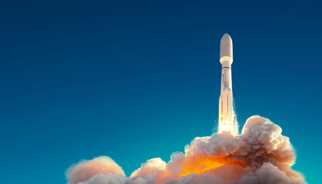 Global Reusable Satellite Launch Vehicle Market