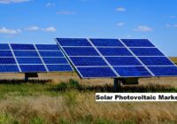 Global Solar Photovoltaic Market
