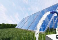 Global Solar Pump Market