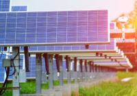 Global Solar Tracker for Power Generation Market