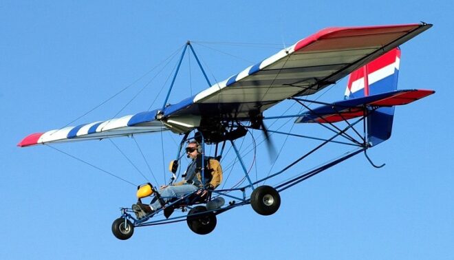 Global Ultralight and Light Aircraft Market