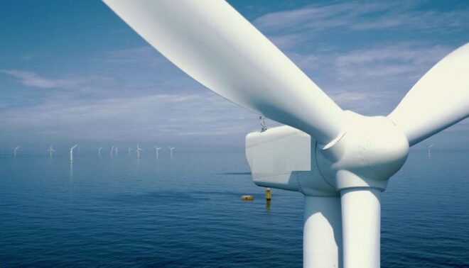 Global Wind Turbine Operations and Maintenance Market