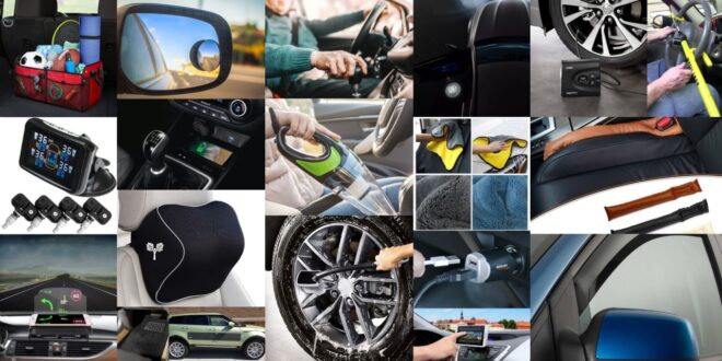 The Global Interior Car Accessories Market stood at USD 274.58 Billion in 2023 and may grow with a CAGR of 4.9% by 2029.