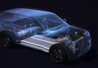 The Global Passenger Car Battery Market stood at USD 12.5 billion in 2022 and is expected to grow with a CAGR of 6.6% in the forecast.