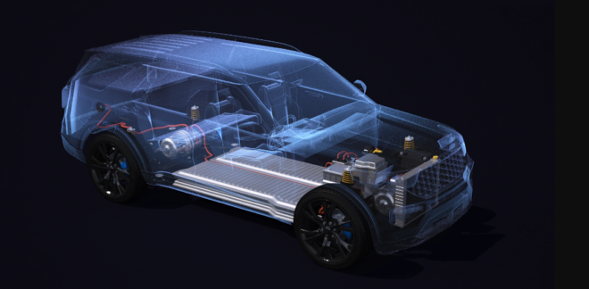 The Global Passenger Car Battery Market stood at USD 12.5 billion in 2022 and is expected to grow with a CAGR of 6.6% in the forecast.