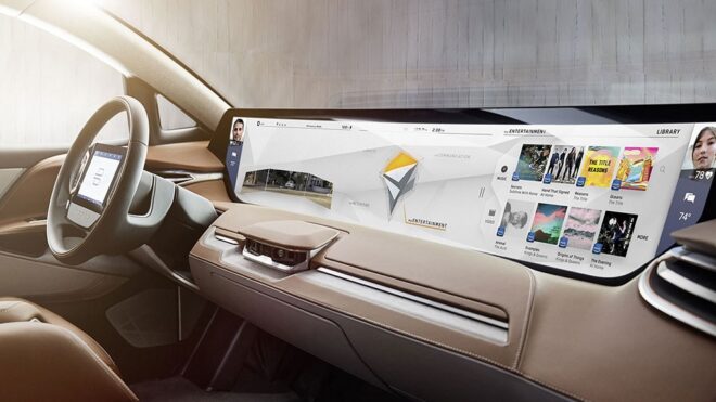 Global Passenger Cars Automotive Infotainment Systems Market stood at USD 18 billion in 2022 and may grow with a CAGR of 8.8% by 2028.