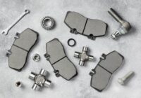 Global Passenger Cars Brake Pad Market stood at USD 3.5 billion in 2022 and may grow in the forecast with a CAGR of 9.6% by 2028.