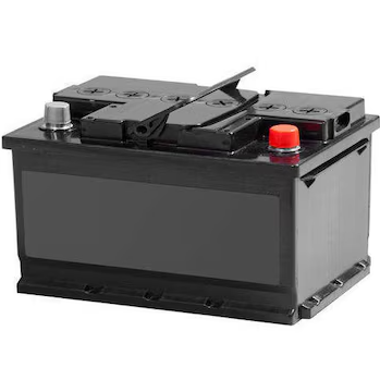 The Global Two-Wheeler Battery Market size reached USD 6.4 billion in 2022 and is expected to grow with a CAGR of 7.3% in the forecast.