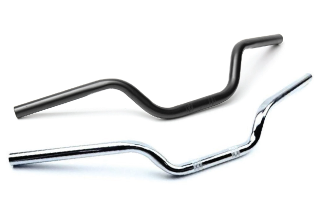 The Global Two-Wheeler Handlebars Market stood at USD 625 million in 2022 and may grow with a CAGR of 3.2% in the forecast.