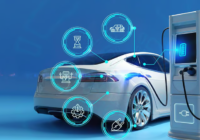 Global Vehicle Electrification Market stood at USD 74 billion in 2022 and is anticipated to project growth in the forecast with a CAGR of 9.5%.